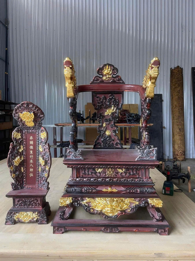 Ngai và bài vị 006