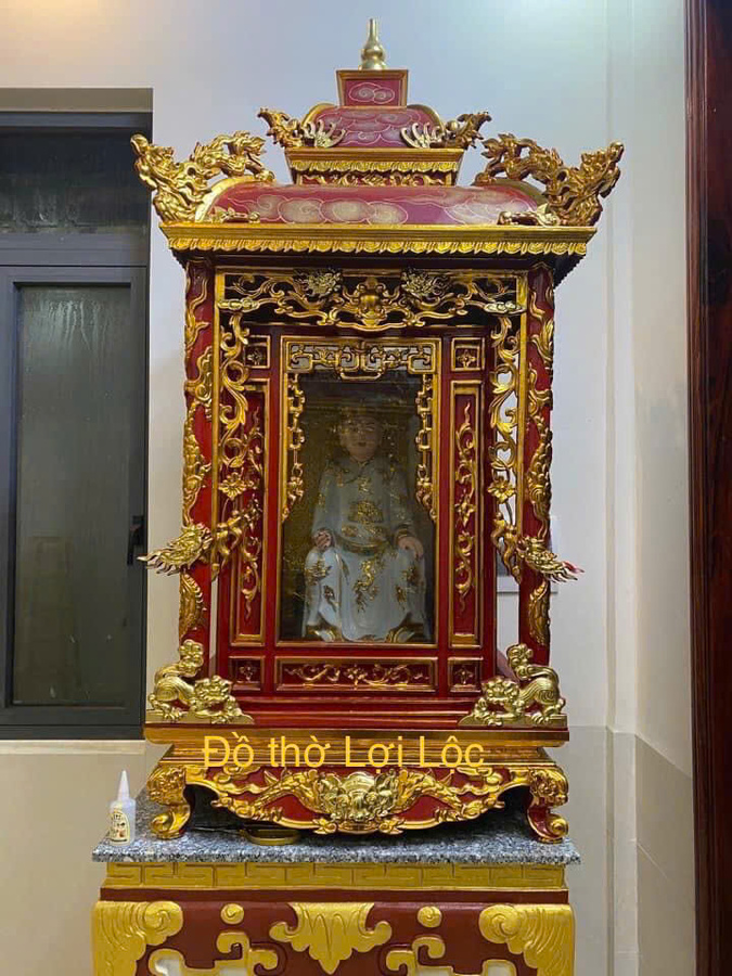 Mẫu khám tượng 009