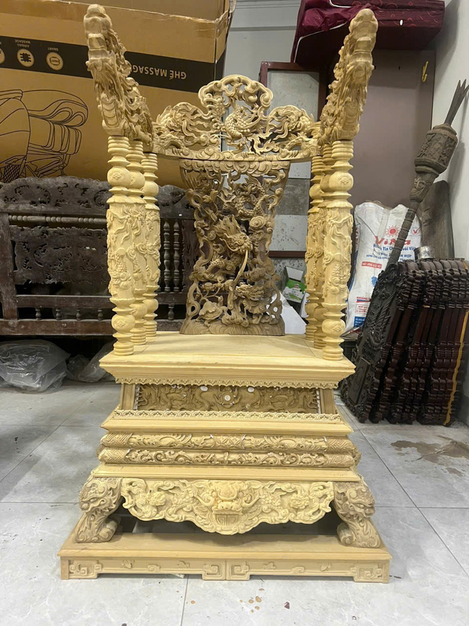 Ngai và bài vị 013